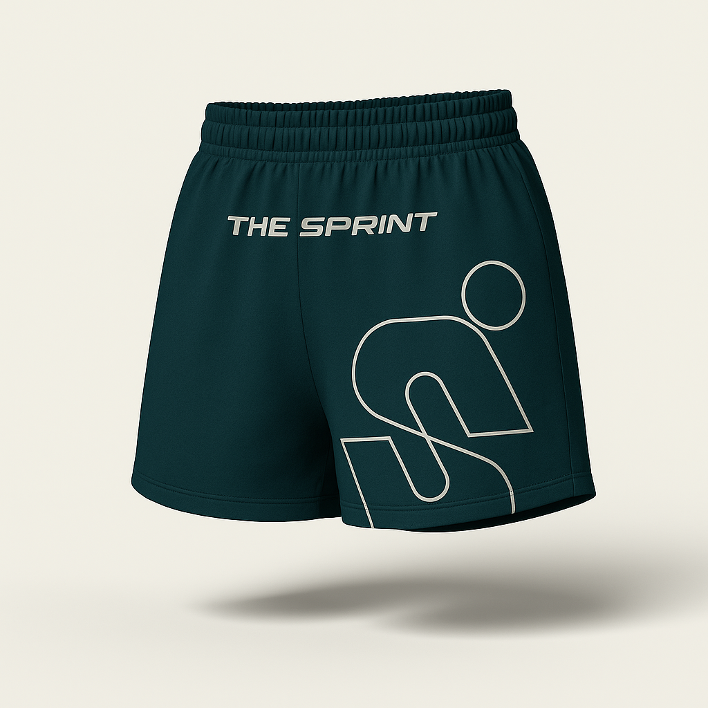 Shorts Feminino The Sprint