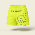 Shorts Feminino The Sprint