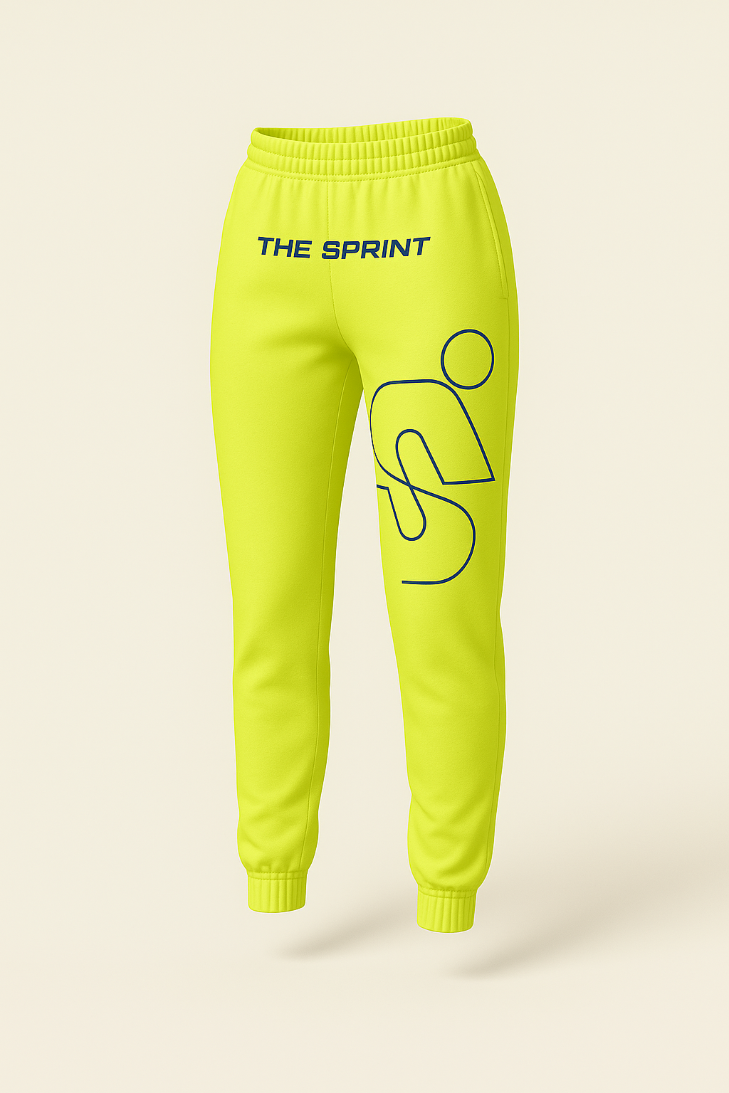 Calça Feminina The Sprint