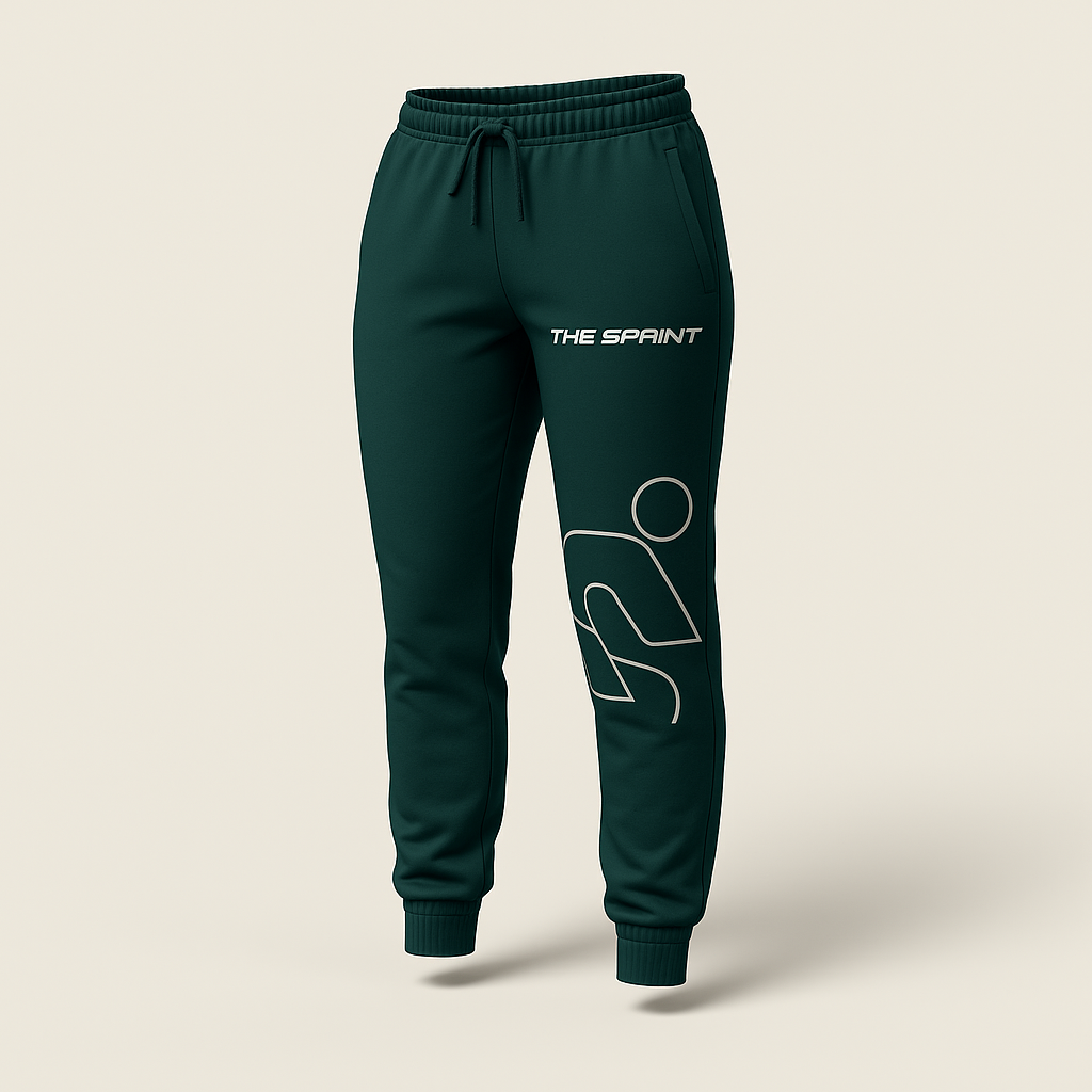 Calça Feminina The Sprint