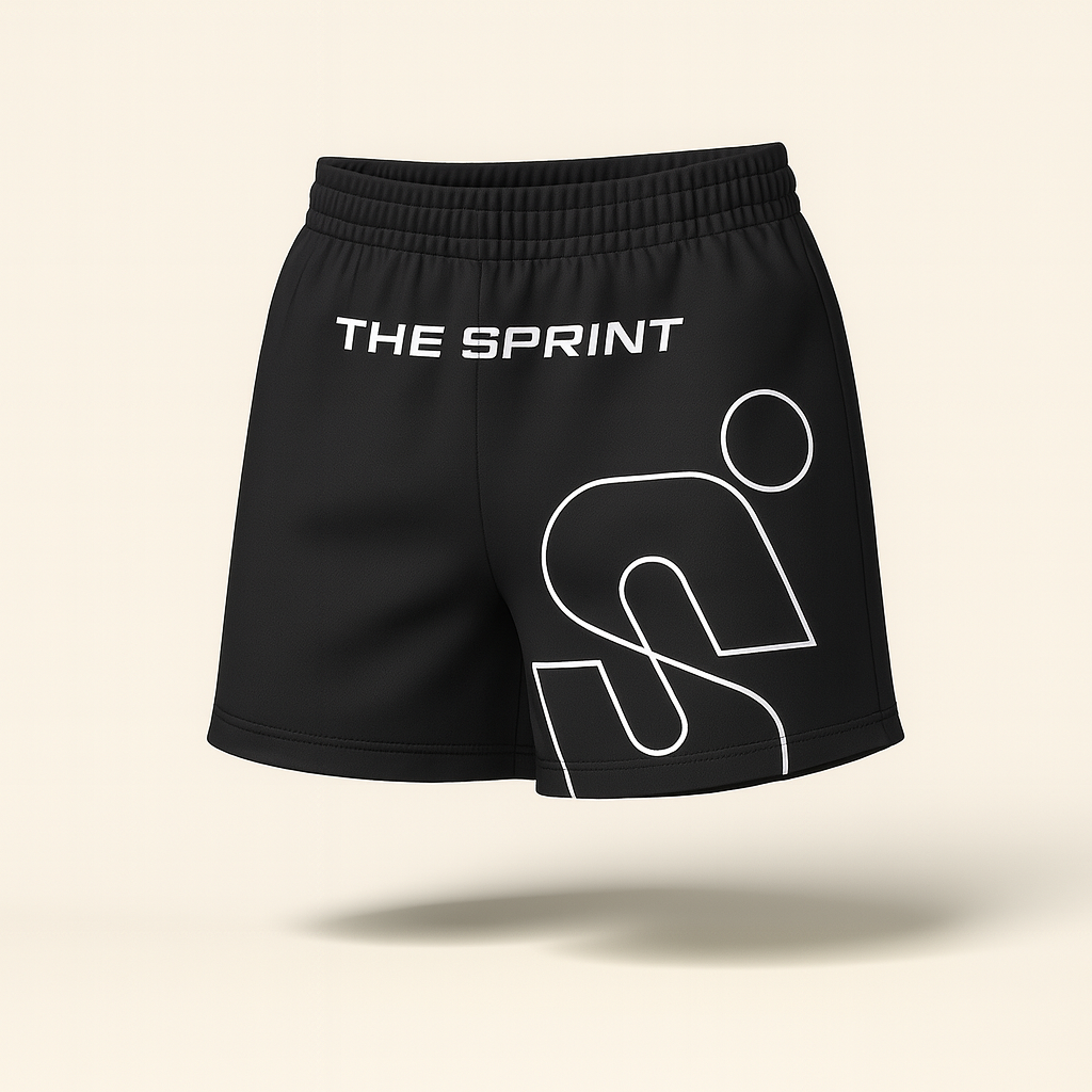 Shorts Feminino The Sprint