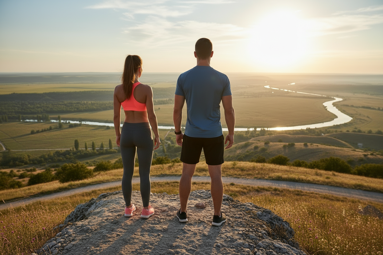 deixe a foto com menor altura